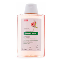 Шампунь &quot;Клоран&quot; с экстрактом пиона успокаивающий 200мл фото