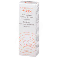 Крем &quot;Avene&quot; успокаивающий для контура глаз 10мл фото