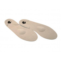 Стельки ортопед при поперечном плоск мужс р 26-29 уп фото