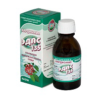 Кардиомил Эдас-135 капли 25мл фото