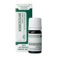 Масло эфирное "Можжевельник" 5мл фото