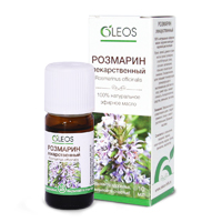 Масло эфирное "Розмарин" 10мл фото