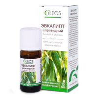 Масло эфирное "Эвкалипт" 10мл фото