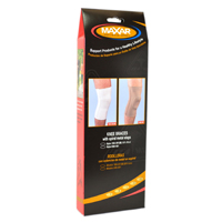 Наколенник неопреновый с подушкой фото