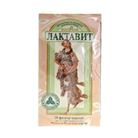 Фито-чай "Лактавит" фильтр-пакет 1,5г фото