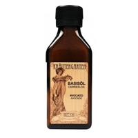 Масло косметическое &quot;STYX&quot; &quot;Авокадо&quot; 100мл фото