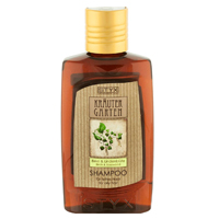 Шампунь &quot;STYX&quot; &quot;Береза-Липа&quot; для жирных волос 200мл фото