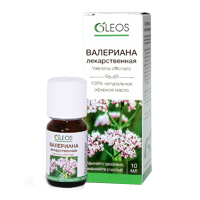Масло эфирное "Валериана" 10мл фото