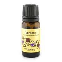 Масло эфирное "Вербена" 10мл фото