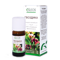 Масло эфирное "Гвоздика" 10мл фото