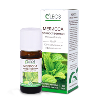 Масло эфирное "Мелисса" 10мл фото