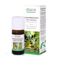 Масло эфирное "Можжевельник" 10мл фото