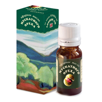 Масло эфирное "Мускатный орех" 10мл фото