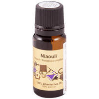 Масло эфирное "Найоли" 10мл фото