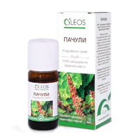 Масло эфирное "Пачули" 10мл фото