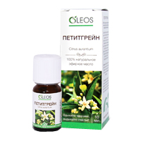 Масло эфирное "Петит Грейн" 10мл фото