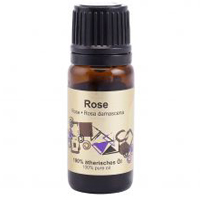 Масло эфирное "Роза" 1мл фото