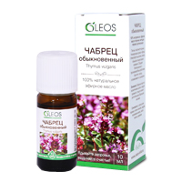 Масло эфирное "Чабрец" 10мл фото