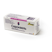 Сероквель таблетки 200мг фото