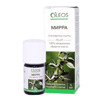 Масло эфирное "Мирра" 5мл фото