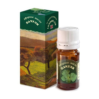 Масло эфирное "Пачули" 5мл фото