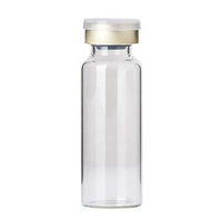 Альбумин раствор для инъекций 10% 20мл фото