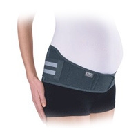 Бандаж до и послеродовой эластичный разм XL фото