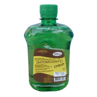 Энтомозан-Супер 10% конц 500мл (вет препарат) фото