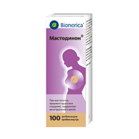Мастодинон капли 100мл фото