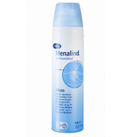 Пена очищающая "Menalind Professional" Clean 400мл фото