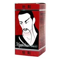 Мужская сила тб фото