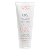 Крем &quot;Avene&quot; Trixera+ смягчающий 200мл фото