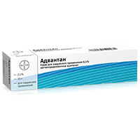 Адвантан крем 0,1% 15г фото