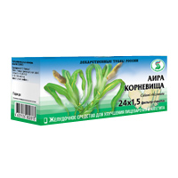 Аира корневища сырье 1,5г фото