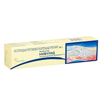 гель 1% 30г фото