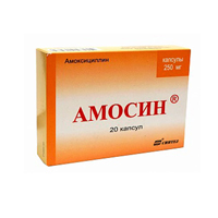 капсулы 250мг фото