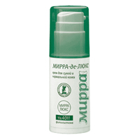 Крем для кожи "Мирра-де-Люкс" 30 мл фото