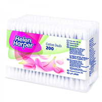 Ватные палочки "Helen Harper" фото