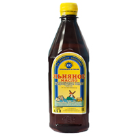 Льняное масло 100% натуральное пищевое 500мл фото