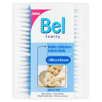 Ватные палочки "Bel Family" фото