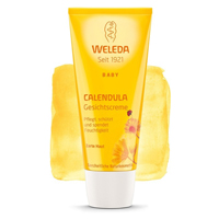 Крем детский &quot;Веледа&quot; с календулой 75мл фото