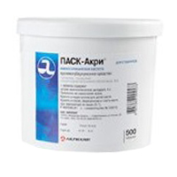 ПАСК-Акри таблетки 1г фото