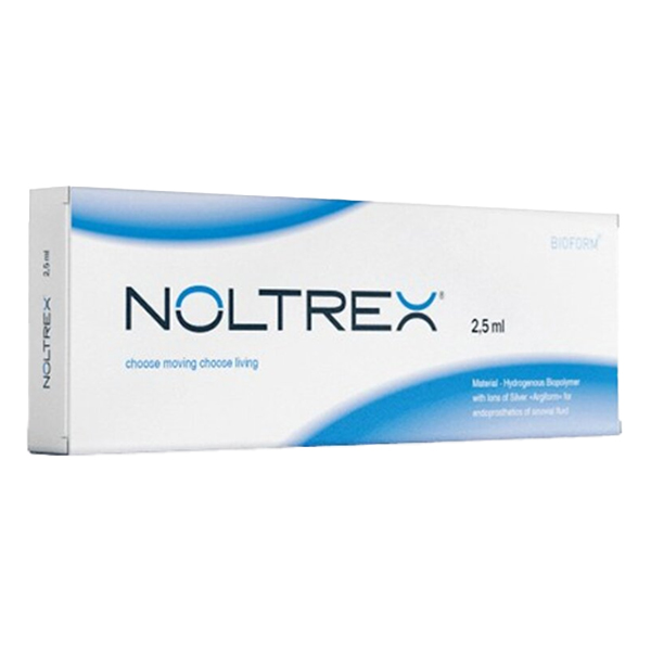 Нолтрекс гель для инъекций 2,5мл фото