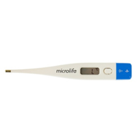 Термометр медицинский электронный "Микролайф" МТ 1671 фото