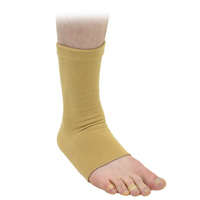 Голеностоп эластичный 67% хлопка размер M фото