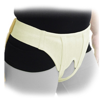 Бандаж грыжевой паховый двухсторонний разм L фото