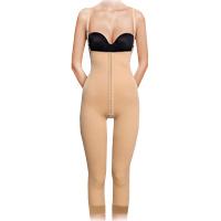 Бандаж грация эласт для применения после липосакции ниже колена разм XL фото