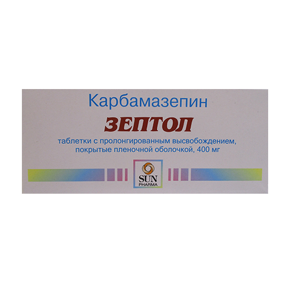 Зептол таблетки пролонгированные 400мг фото