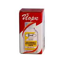 Ацетилсалициловая кислота &quot;Йорк&quot; таблетки 325мг фото