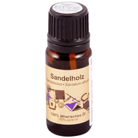 Масло эфирное "Сандал" 1мл фото